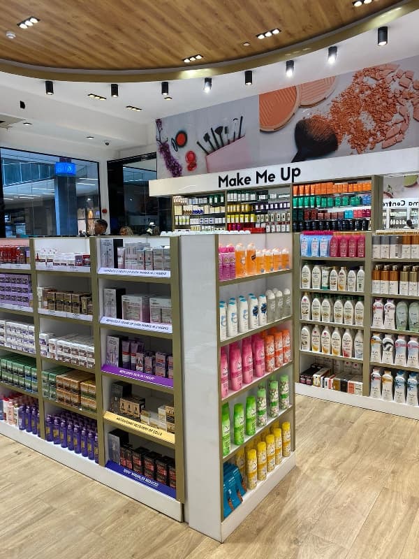 True Cosmetics 
